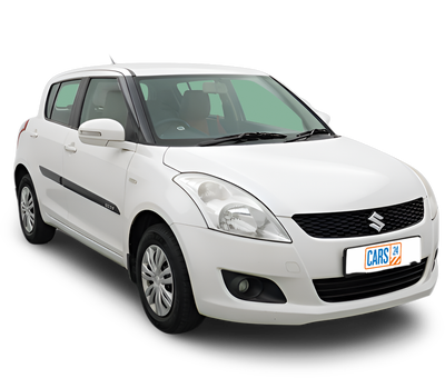 Maruti Swift-img